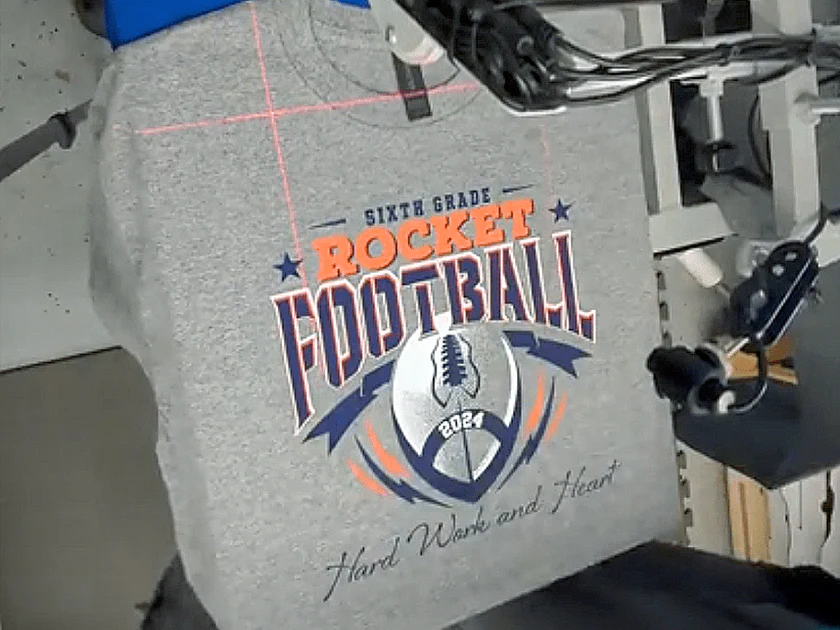 Dream It. Design It. Wear It.