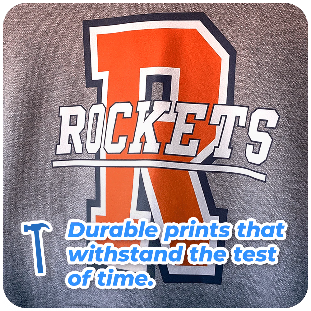 Custom DTF Gang Sheet - Image 3