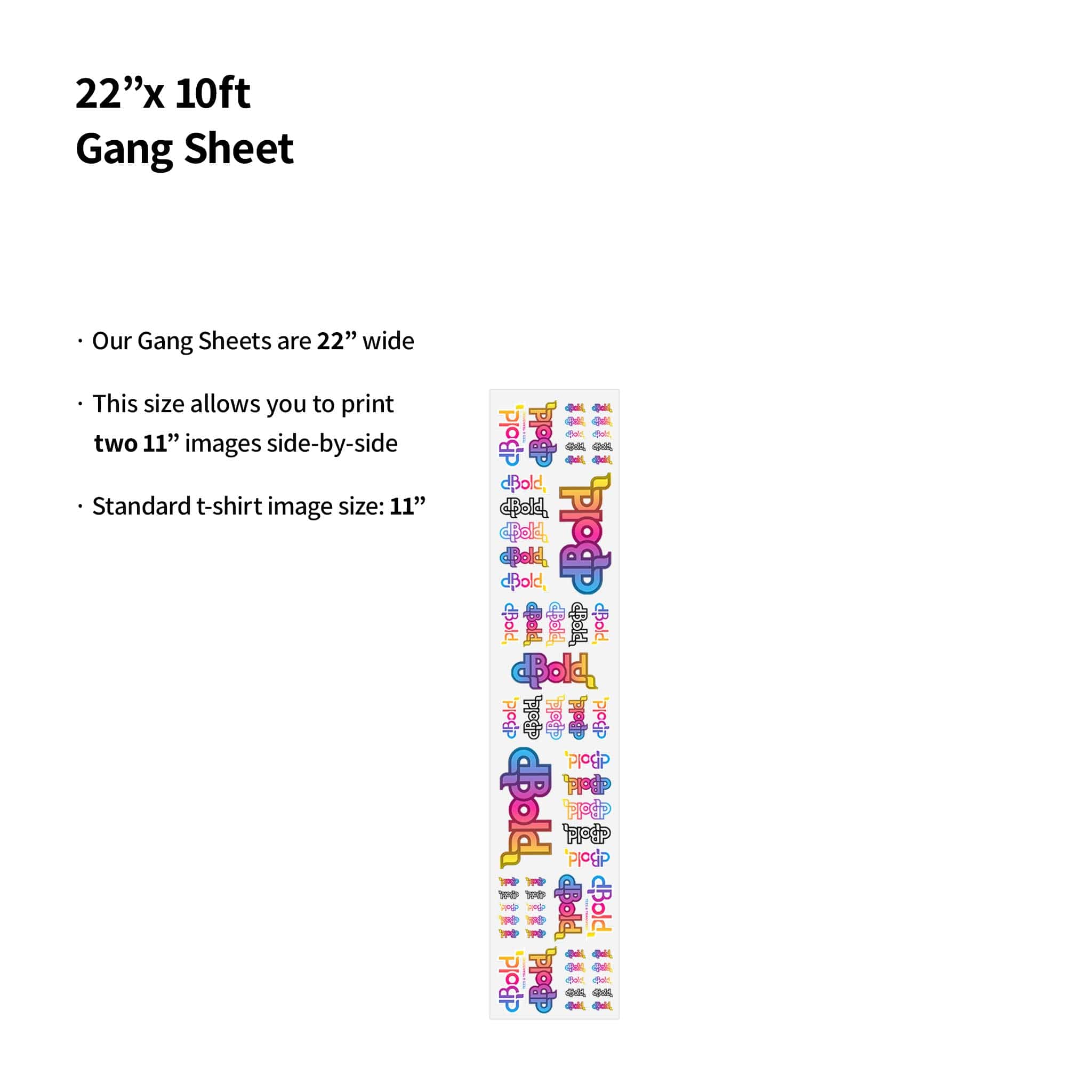 DTF Gang Sheet Builder - Image 10