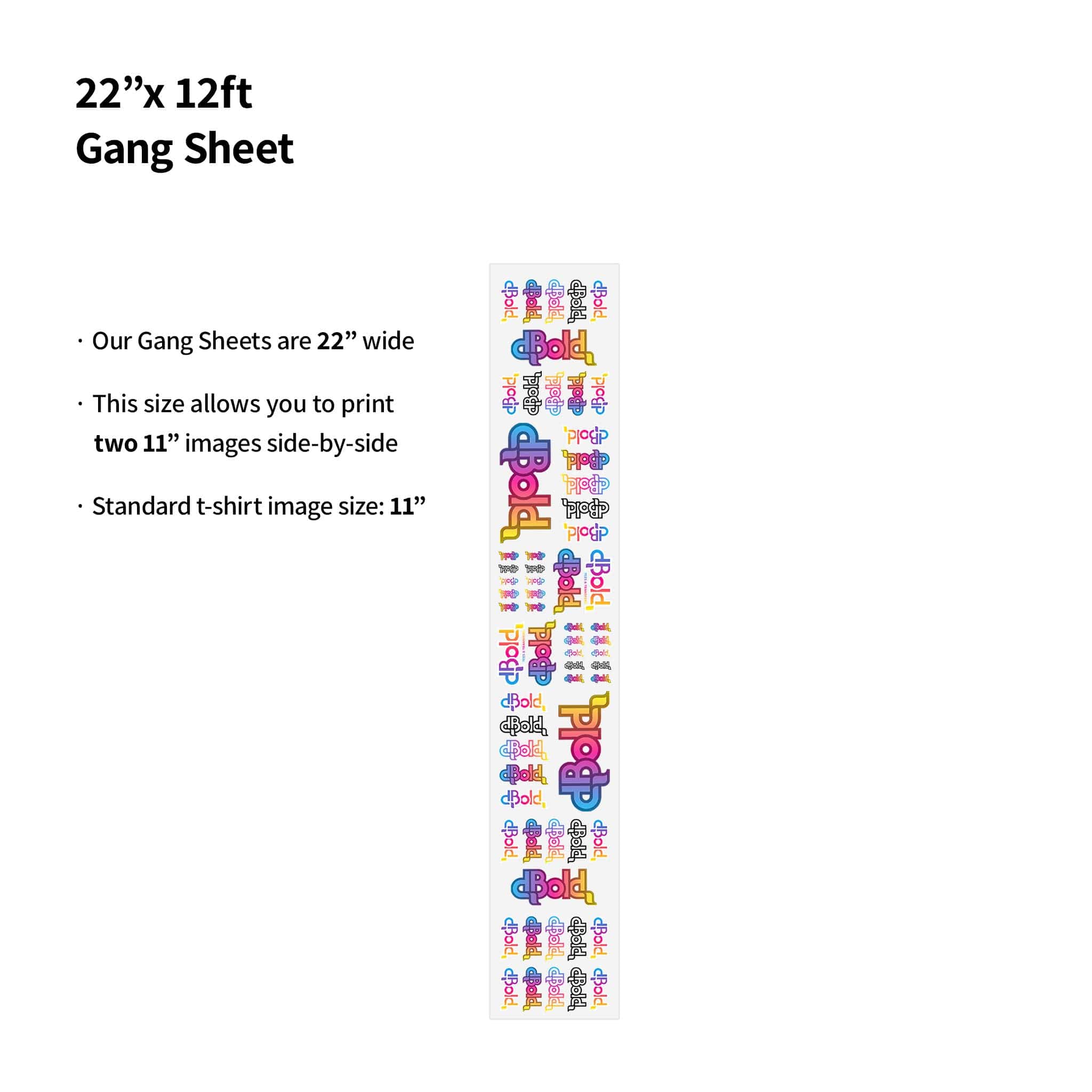 DTF Gang Sheet Builder - Image 11