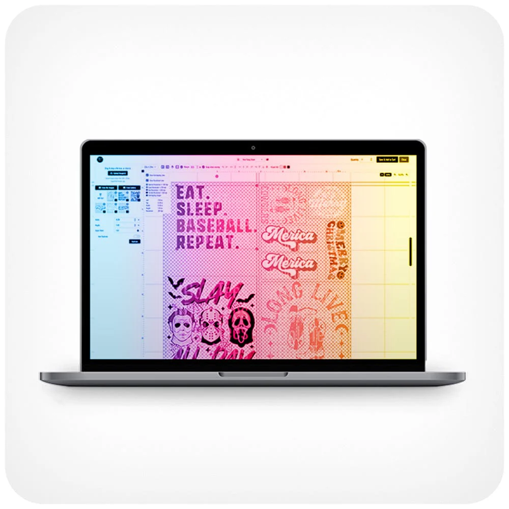 DTF Gang Sheet Builder - Image 16