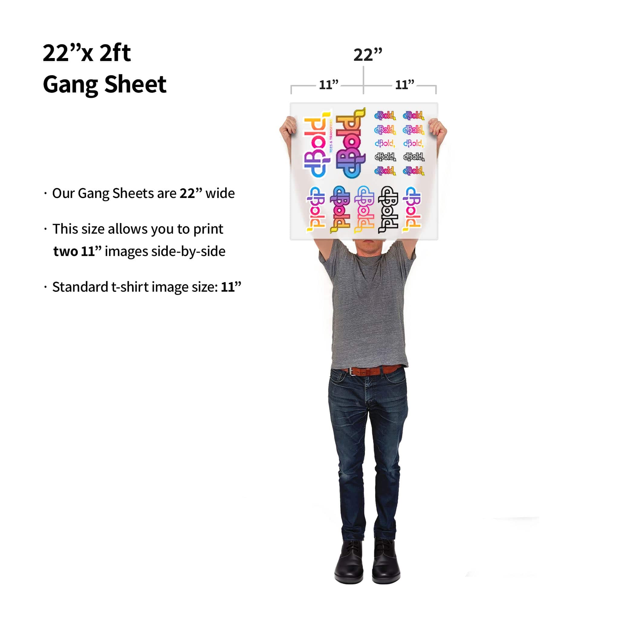 DTF Gang Sheet Builder - Image 3