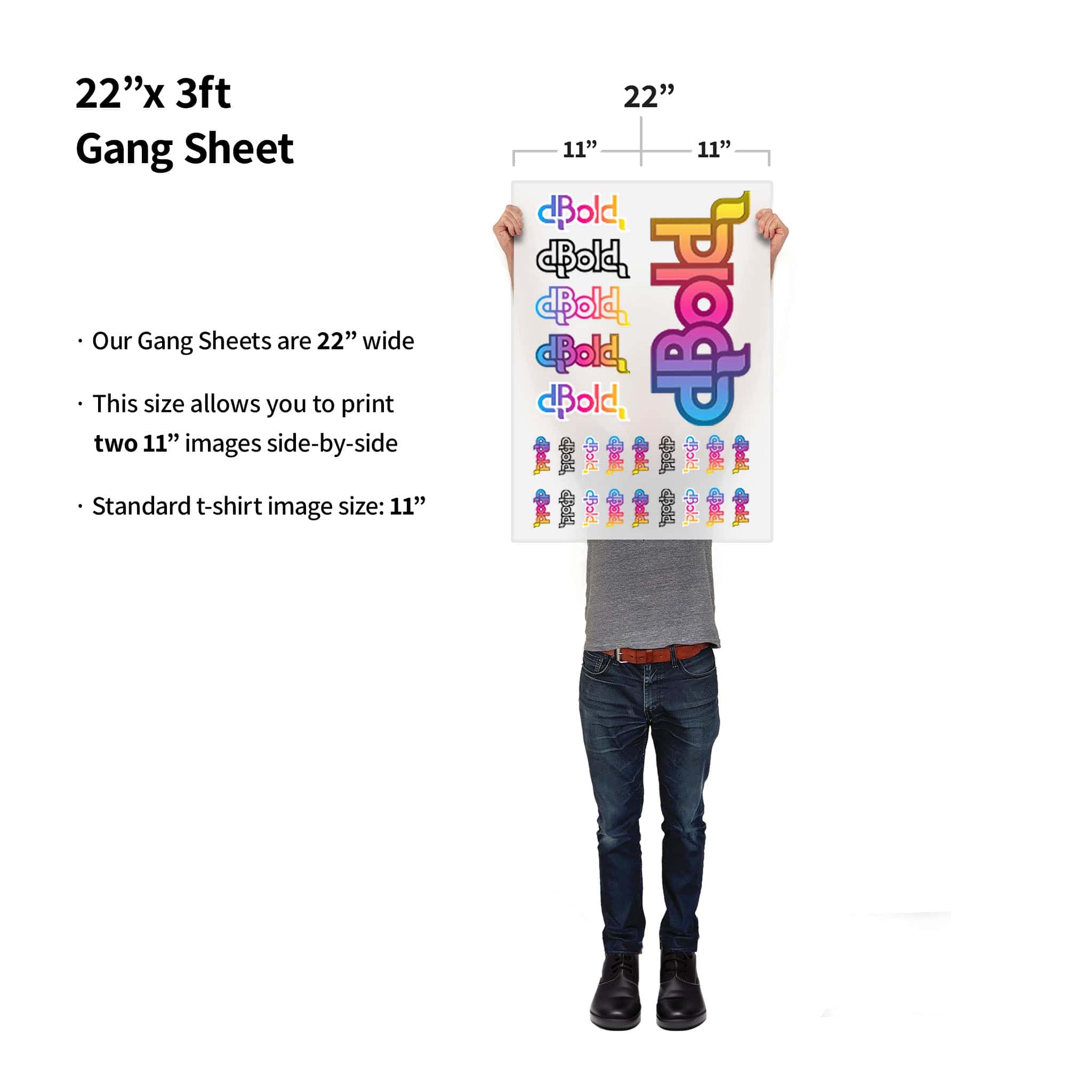 DTF Gang Sheet Builder - Image 4