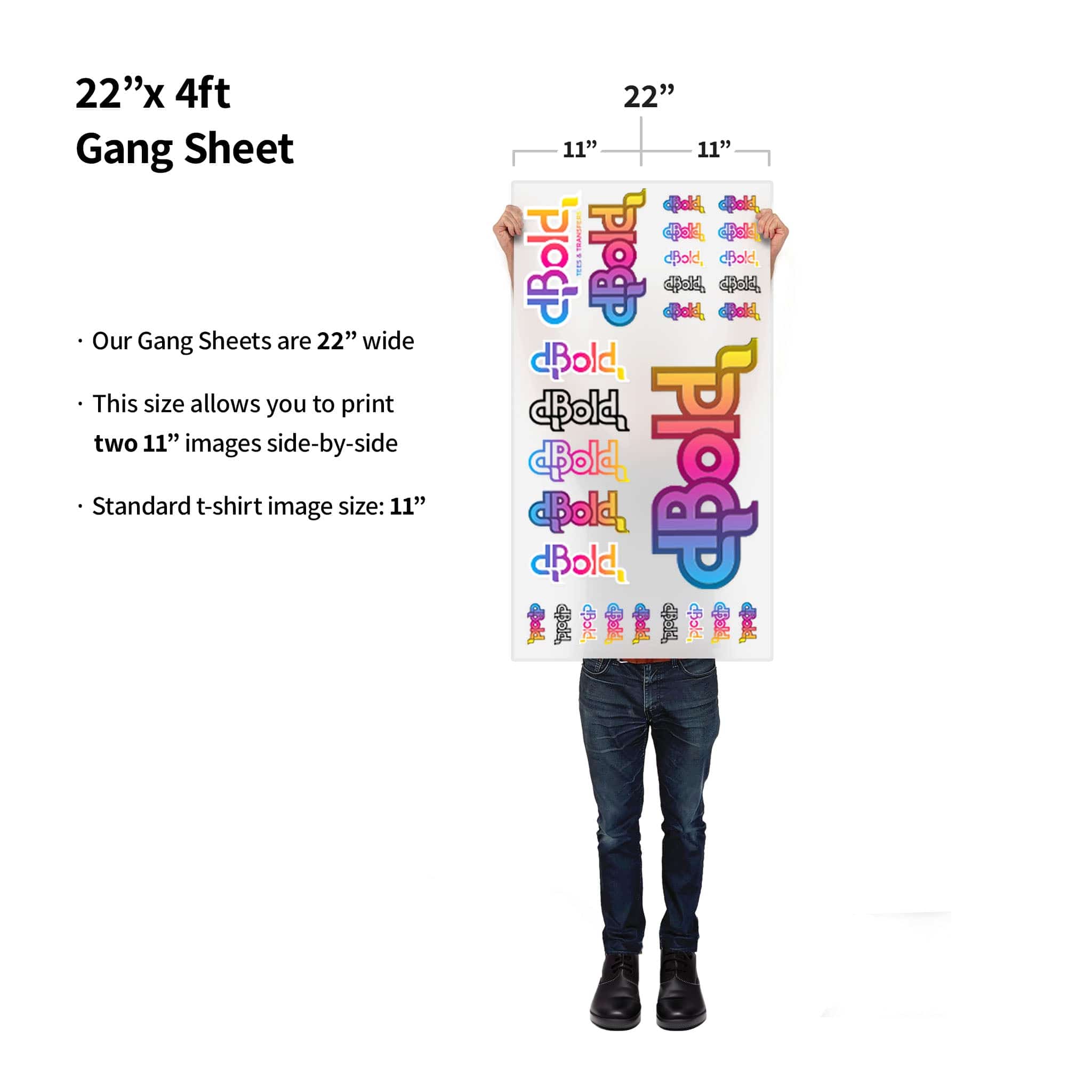 DTF Gang Sheet Builder - Image 5