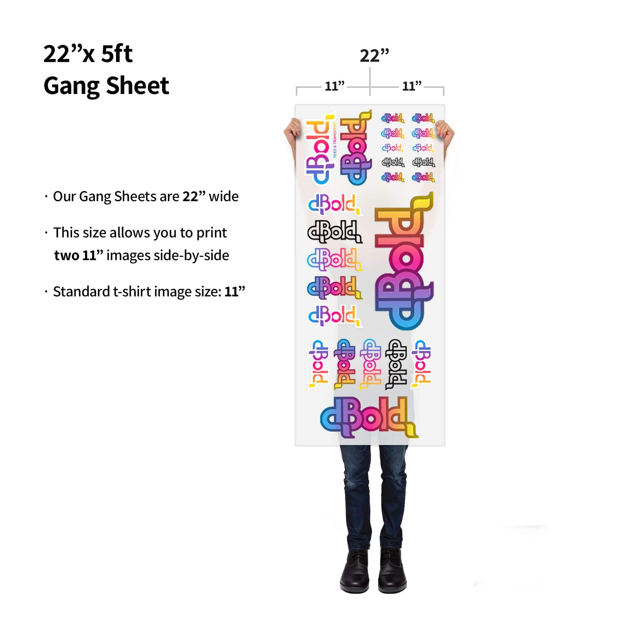 DTF Gang Sheet Builder - Image 6