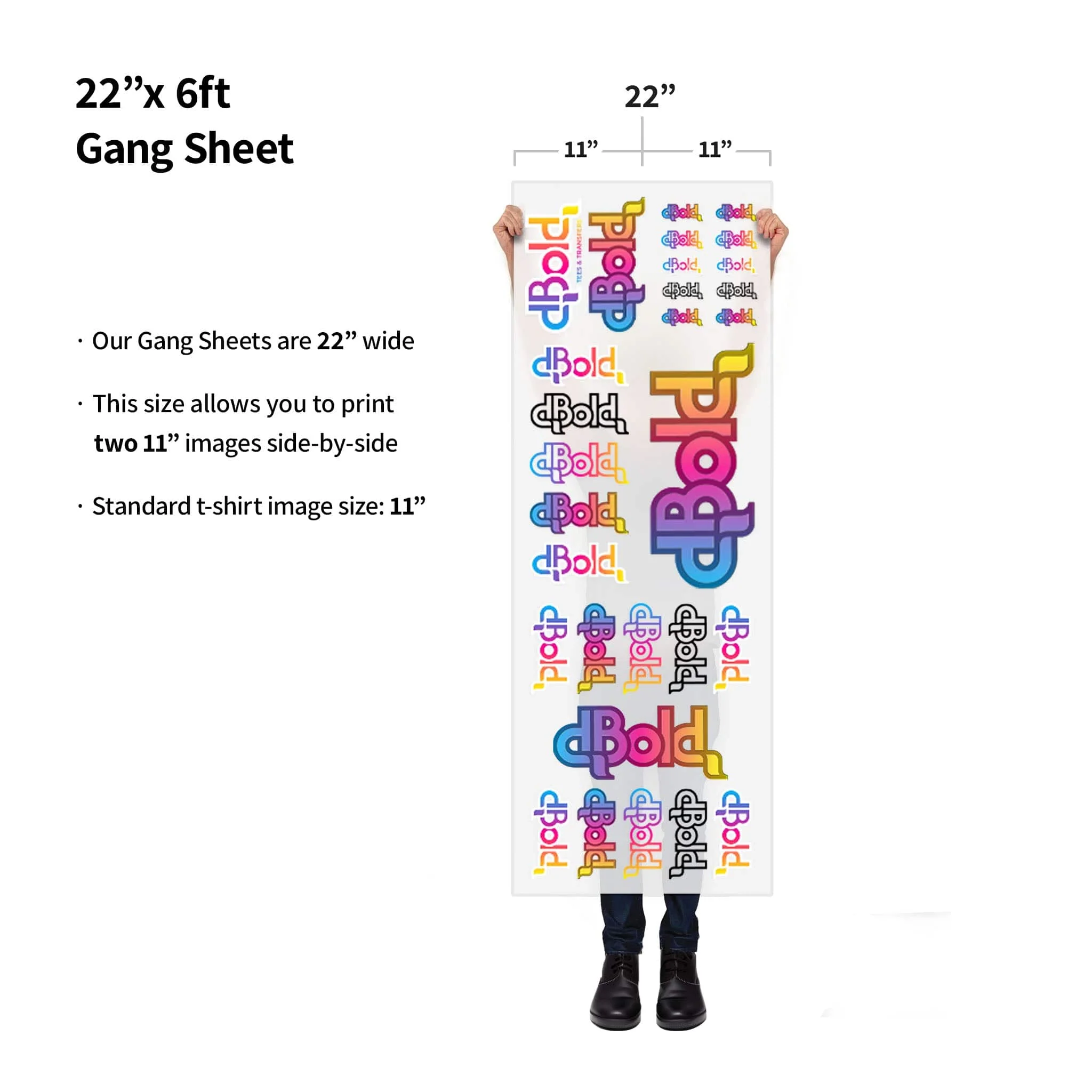 DTF Gang Sheet Builder - Image 7