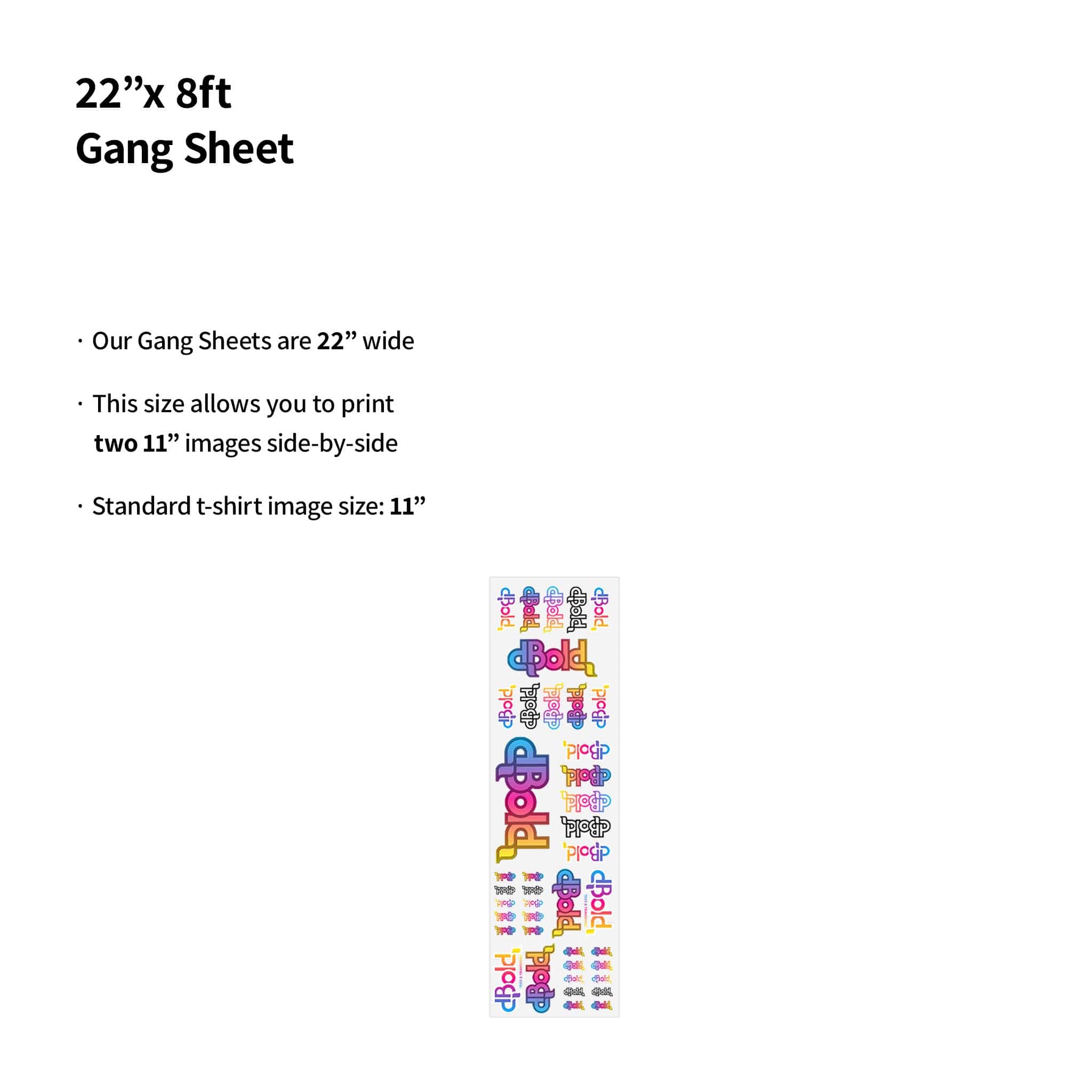 DTF Gang Sheet Builder - Image 9