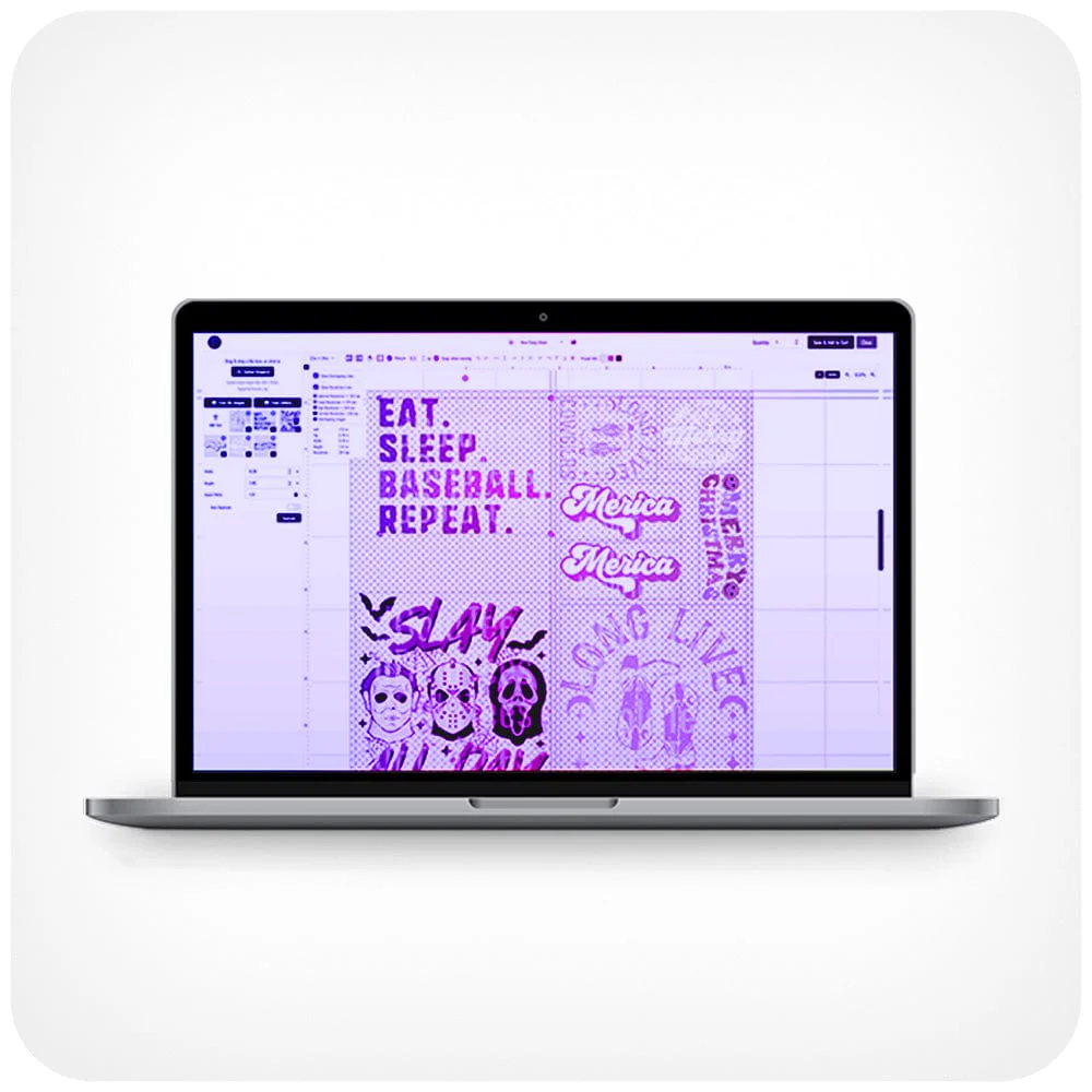 UV DTF Gang Sheet Builder - Image 5